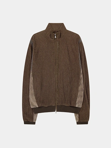 Толстовка XLIM EP.8 01 Brown