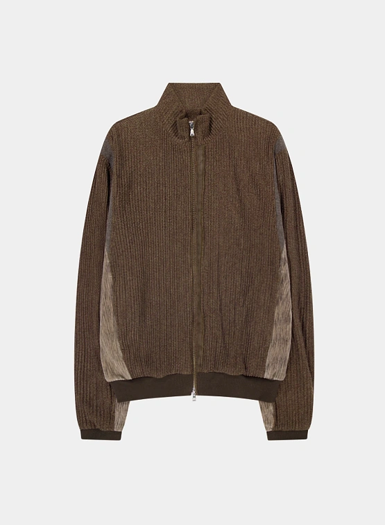 Толстовка XLIM EP.8 01 Brown