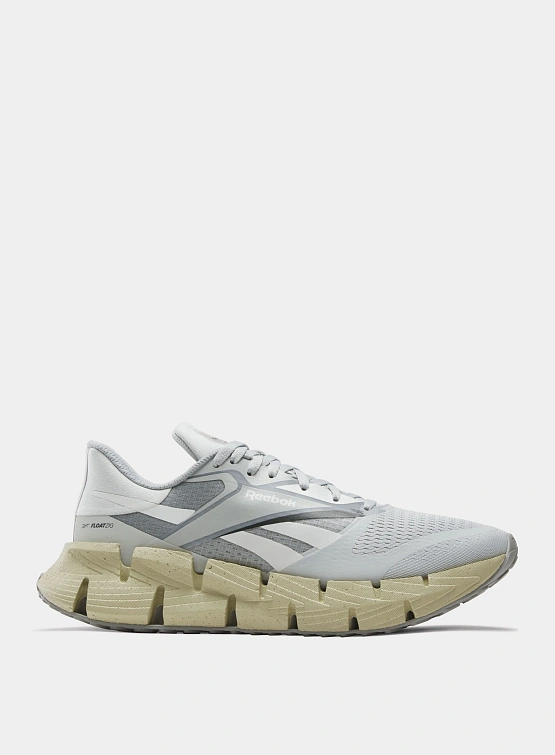 Кроссовки Reebok FloatZig 1 Grey/Beige