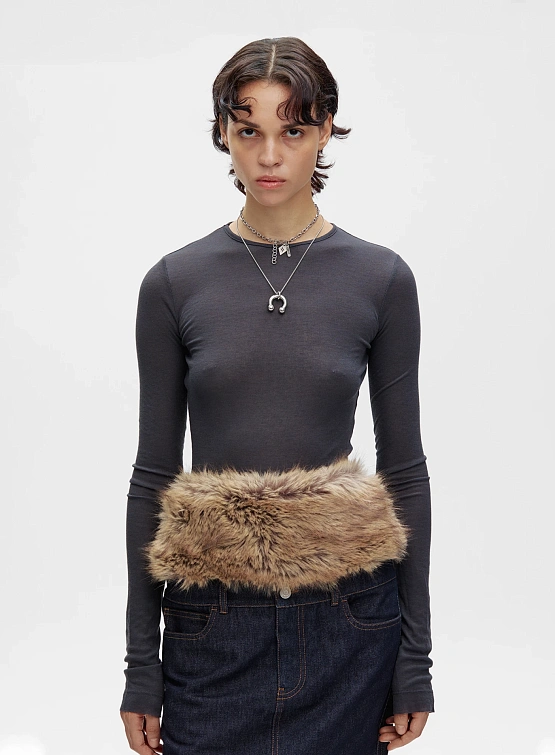 Кулон OMUT STUDIO SLOW EXCLUSIVE Tool