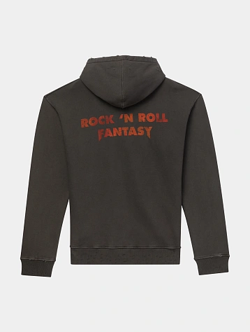 Худи ALCHEMIST Hikaru Vulcan