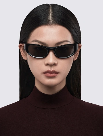 Очки A.SOCIETY Sasha Black