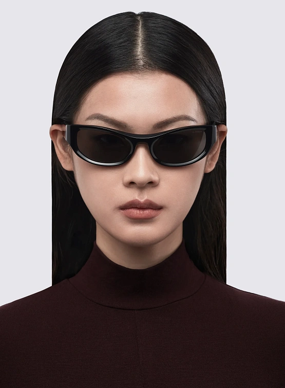 Очки A.SOCIETY Sasha Black