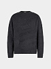 Свитер A-COLD-WALL* Frontage Knit Crewneck Black
