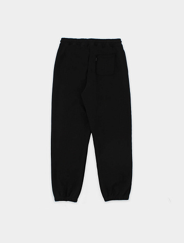 Брюки Noon Goons Icon Sweatpant Black