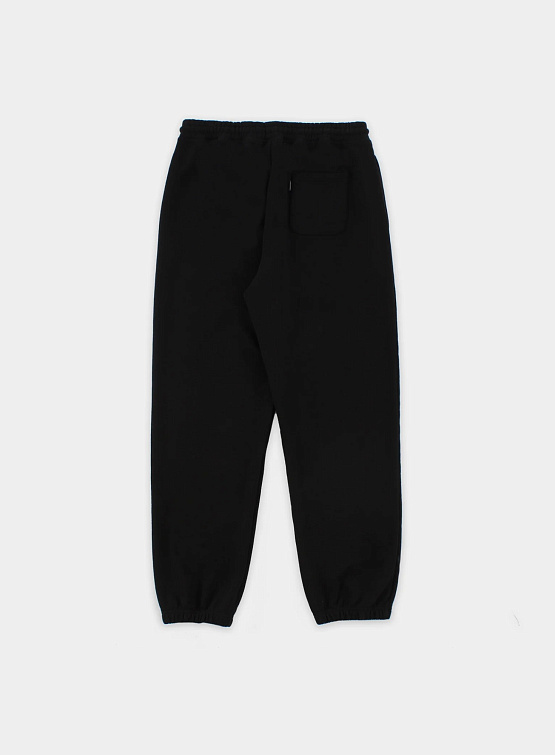 Брюки Noon Goons Icon Sweatpant Black