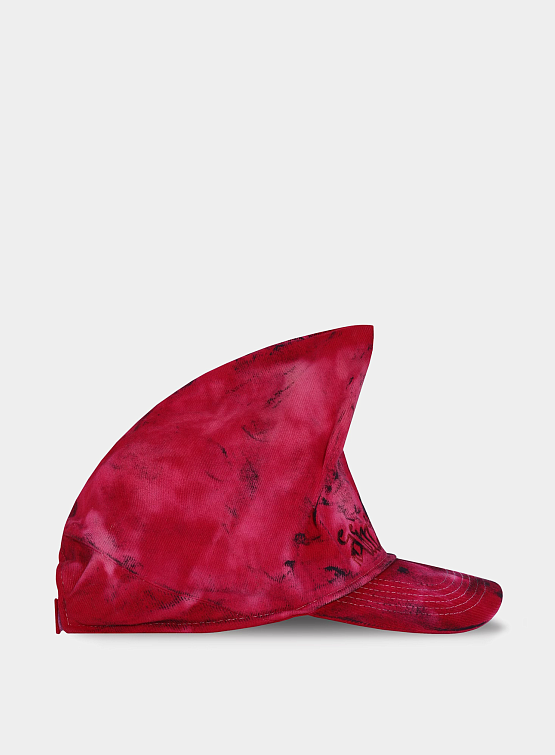 Кепка LUEDER Elf Cap Amateur Fire Brick