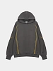 Худи SAN SAN GEAR Slash Hoodie Brown