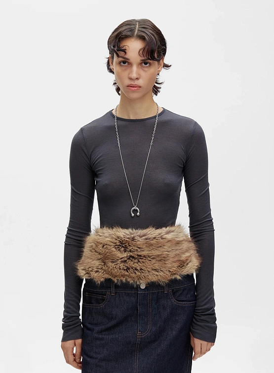 Кулон OMUT STUDIO SLOW EXCLUSIVE Tool