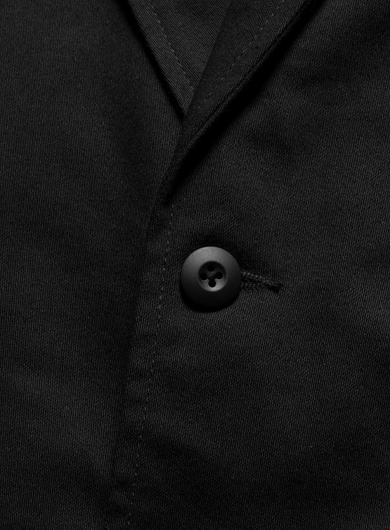 Блейзер MAHARISHI 6054 Maharishi Utility Blazer Black