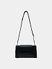 Сумка ADERERROR Folin Cross Bag Product. 104 Black
