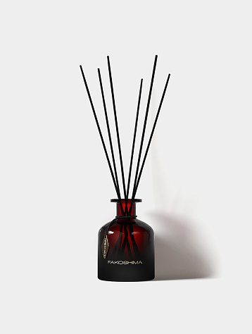 Ароматический диффузор FAKOSHIMA Cresol Rosso