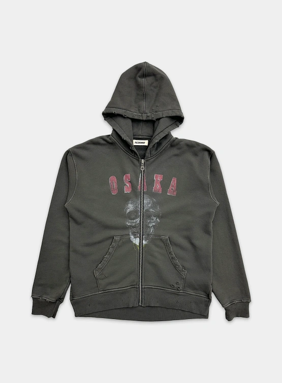 Худи ALCHEMIST Hikaru Vulcan