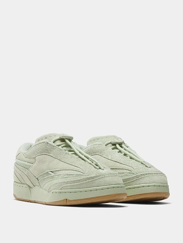 Кроссовки Reebok x CHUKWU ABUO Mint/Gum