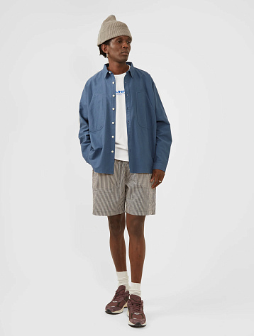 Шорты Garbstore Home Party Short Stripe