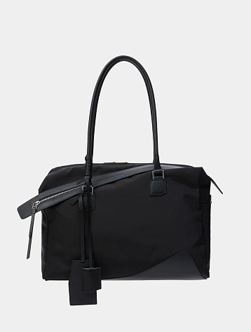 Сумка ADERERROR Linea Bag Product. 111 Black