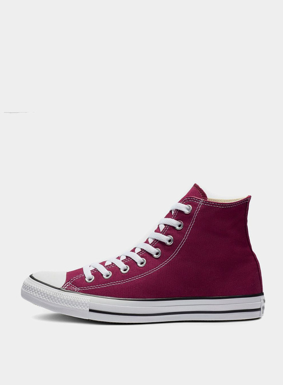 Кеды Converse Chuck Taylor All Star Maroon