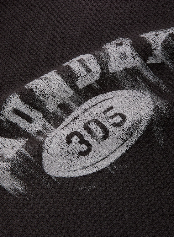 Лонгслив ALCHEMIST Mica Long Sleeve Thermal Vulcan