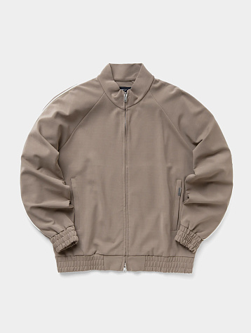 Олимпийка Represent Clo Tracksuit Mushroom/Flat White