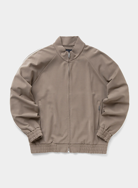 Олимпийка Represent Clo Tracksuit Mushroom/Flat White