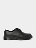 Полуботинки Dr. Martens 1461 Mono Smooth Leather Oxford