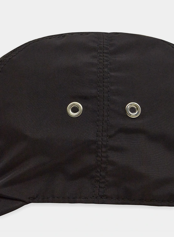 Кепка 1017 ALYX 9SM Lightweight Lightercap Hat Black