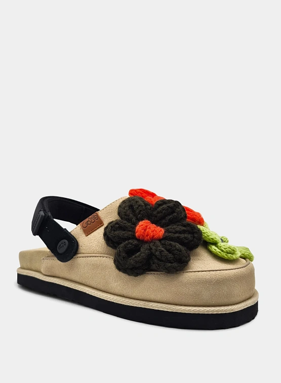 Сабо Good News Frank Flower Nude