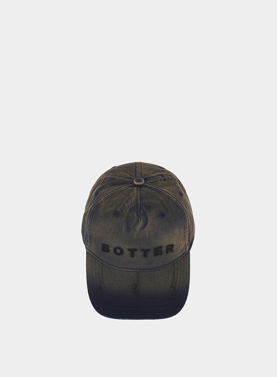 Кепка Botter Sun Faded Cap Dark Navy