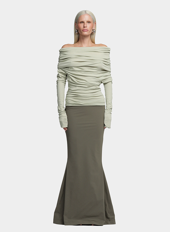 Женский топ entire studios Bound Top Grove