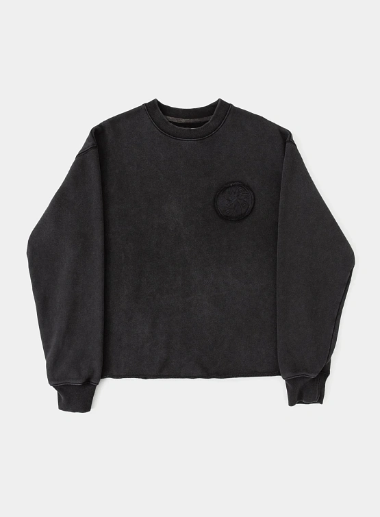 Свитшот Heresy Portal Ash