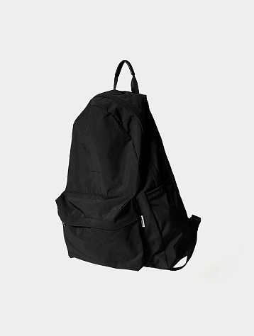 Рюкзак Mazi Untitled All Day Back 01 Black