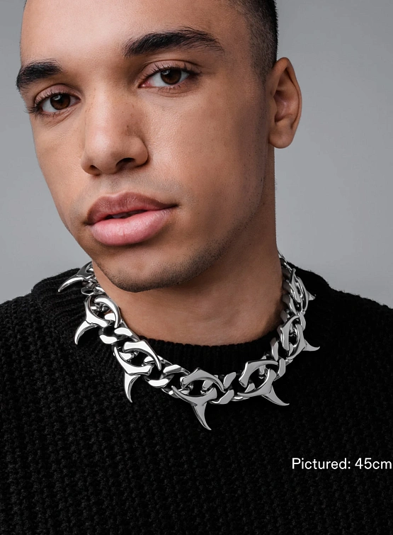 Колье VITALY Ransom