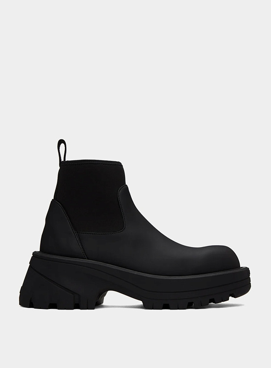 Ботинки 1017 ALYX 9SM Work Boot Black