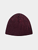Шапка YESEYESEE Short Cascade Beanie Red