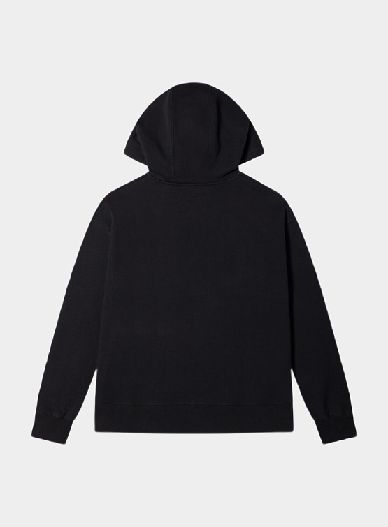 Худи A-COLD-WALL* Essential Black