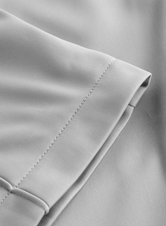 Брюки Han Kjøbenhavn Loose Track Pants Grey