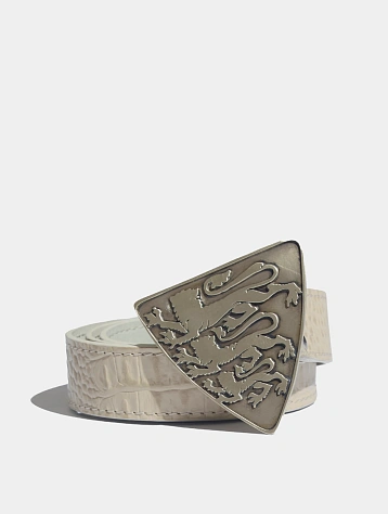 Ремень Siniy Vsadnik Lions Belt