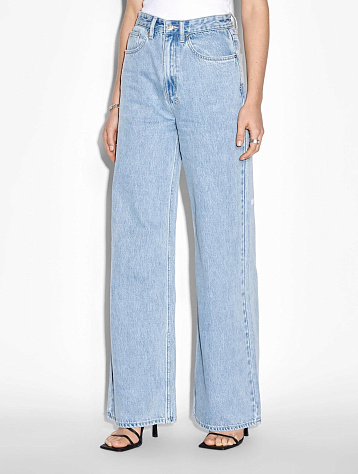 Женские джинсы Ksubi Strider Authentik