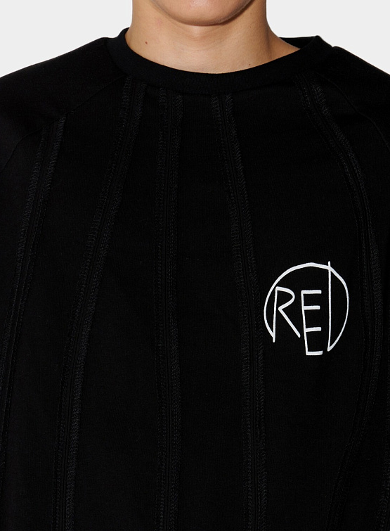 Футболка Red September Black