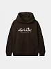 Худи Afield Out Sunrise Hoodie Brown