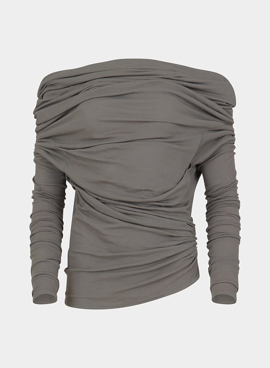 Женский топ entire studios Bound Top Elephant