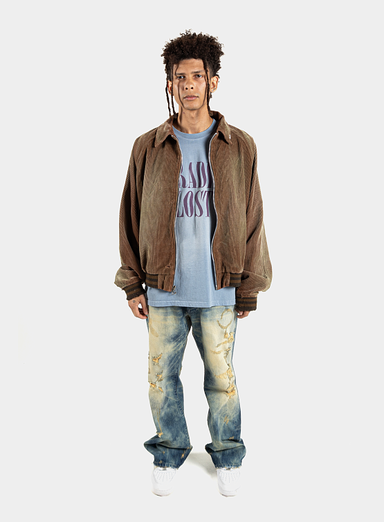 Куртка ALCHEMIST Olympus Jacket Myristica