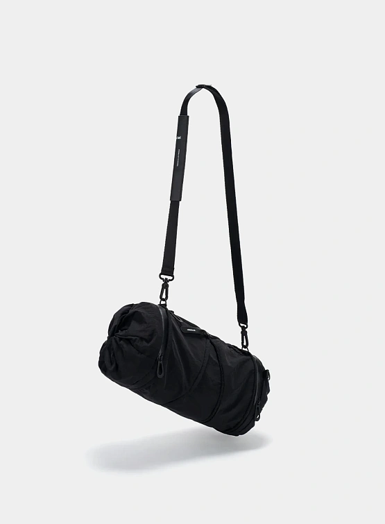 Сумка COTE&CIEL Vikos M Smooth Black