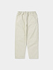 Брюки thisisneverthat Easy Pant Cream