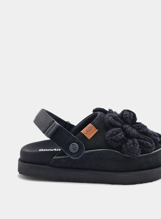 Сабо Good News Frank Flower Black