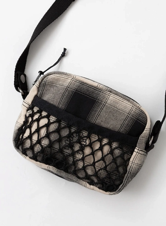 Сумка Heresy Cursor Bag Check