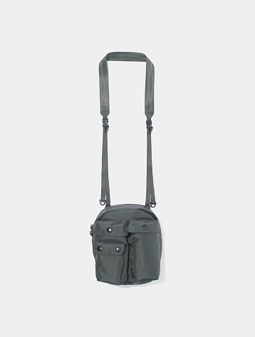 Сумка F/CE. 420 re/cor Medicine Gray