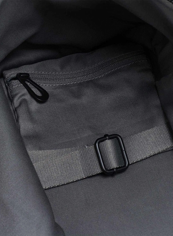 Рюкзак COTE&CIEL Isar M EcoYarn Black