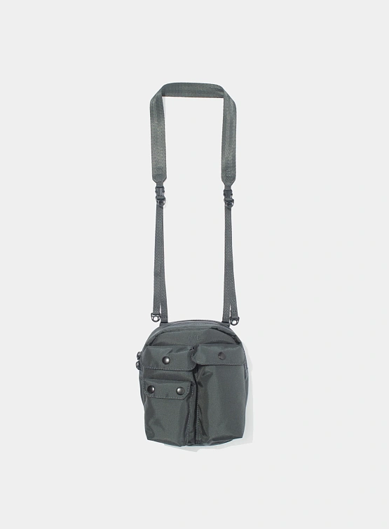 Сумка F/CE. 420 re/cor Medicine Gray