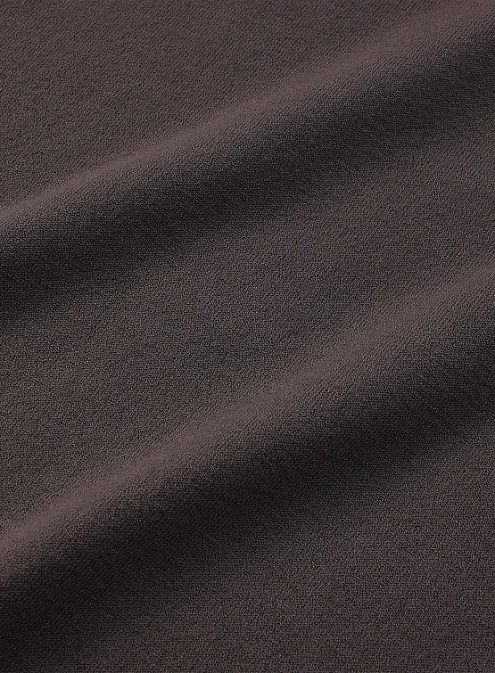 Бадлон C.P. Company Extra Fine Merino Wool Knit Walnut